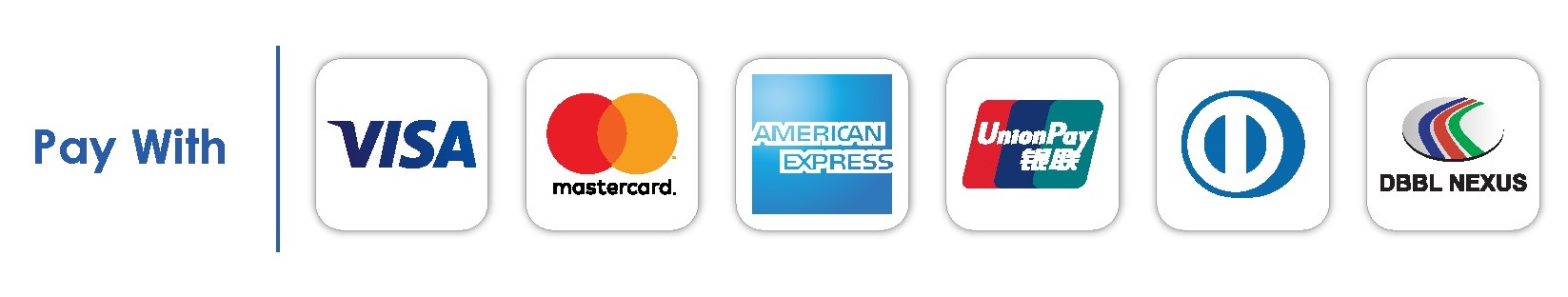 Payment Logo 1